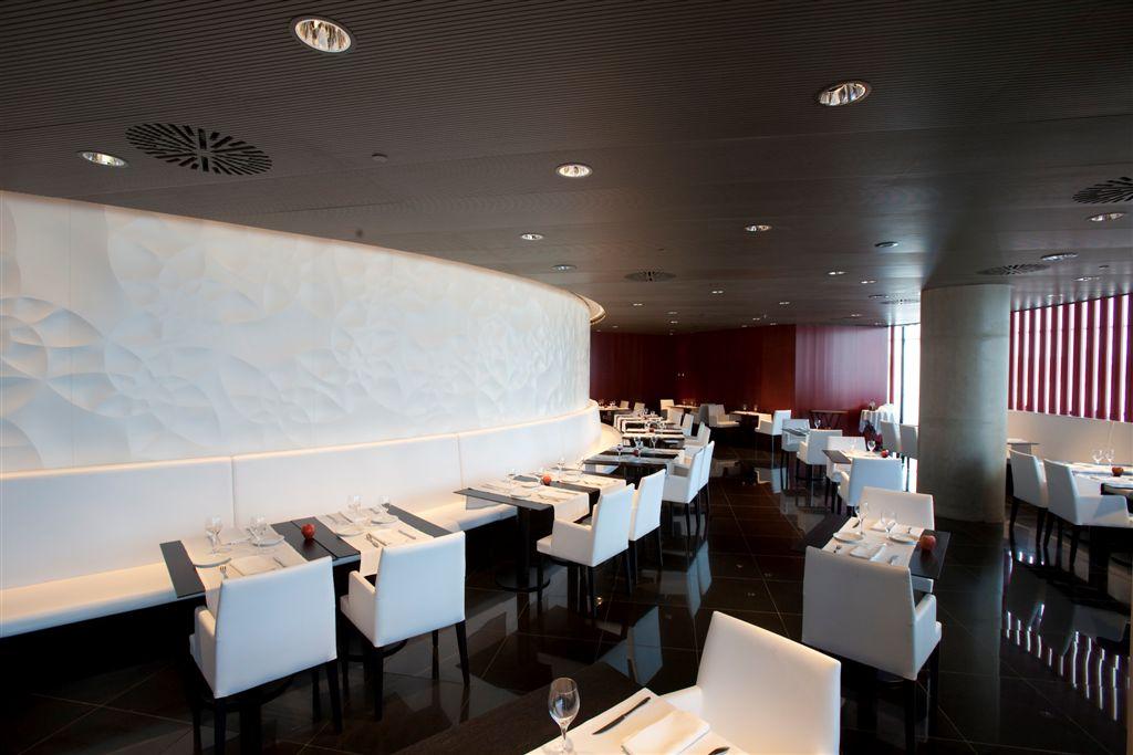 Hotel Porta Fira 4* Sup L'Hospitalet de Llobregat Eksteriør bilde