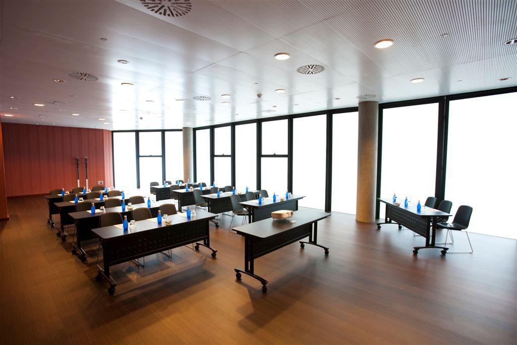 Hotel Porta Fira 4* Sup L'Hospitalet de Llobregat Eksteriør bilde