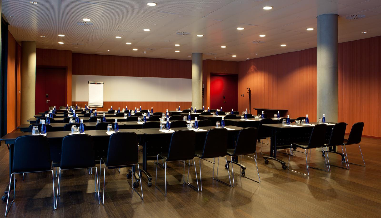 Hotel Porta Fira 4* Sup L'Hospitalet de Llobregat Eksteriør bilde