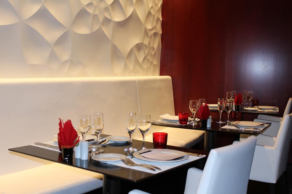 Hotel Porta Fira 4* Sup L'Hospitalet de Llobregat Eksteriør bilde