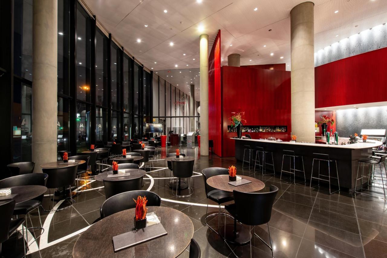 Hotel Porta Fira 4* Sup L'Hospitalet de Llobregat Eksteriør bilde